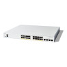 Cisco Catalyst 1300-24FP-4G - Conmutador - L3 - Gestionado - | APLIUM