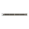 Cisco Catalyst 1300-48T-4X - Conmutador - L3 - Gestionado - 48 x 10/10