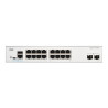 Cisco Catalyst 1300-16T-2G - Conmutador - L3 - Gestionado - | APLIUM
