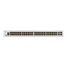 Cisco Catalyst 1300-48P-4X - Conmutador - L3 - Gestionado - 48 x 10/10