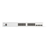 Cisco Catalyst 1300-24T-4G - Conmutador - L3 - Gestionado - | APLIUM