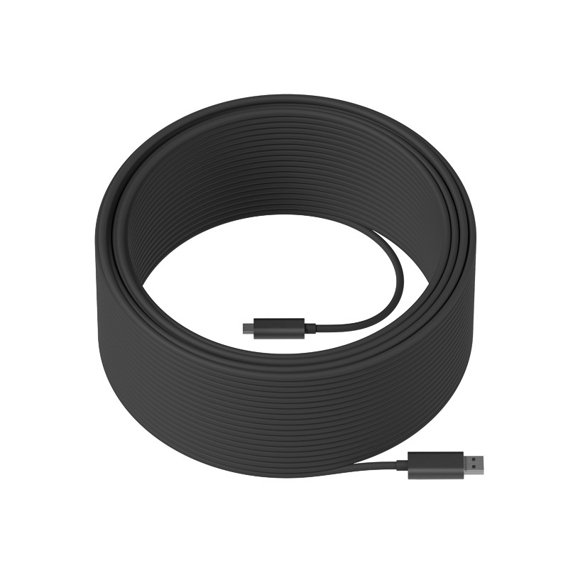 Strong USB 3.1 Cable - Graphite - WW