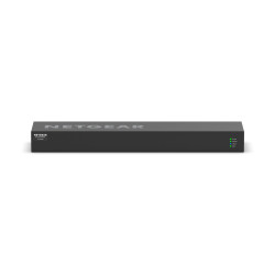 NETGEAR Pro Router PR60X - Router 10GbE - Puertos WAN: 2 - montable en