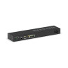 NETGEAR Pro Router PR60X - Router 10GbE - Puertos WAN: 2 - montable en