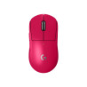 Logitech G Pro X Superlight 2 Lightspeed Gaming Mouse Magent | APLIUM