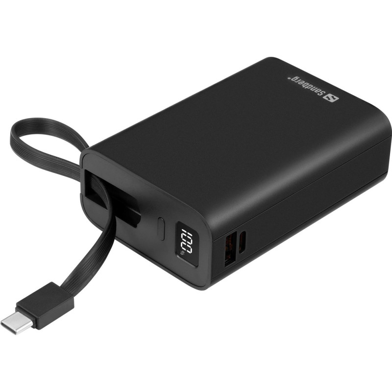 Powerbank 20000 PD20W Connect