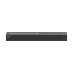 NETGEAR PR460X - Router 2.5GbE, 10GbE - Puertos WAN: 2 - montable en r