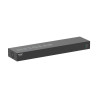 NETGEAR PR460X - Router 2.5GbE, 10GbE - Puertos WAN: 2 - montable en r