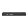 NETGEAR PR460X - Router 2.5GbE, 10GbE - Puertos WAN: 2 - montable en r