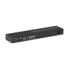 NETGEAR PR460X - Router 2.5GbE, 10GbE - Puertos WAN: 2 - montable en r
