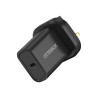 OtterBox - Adaptador de corriente - 20 vatios - PD (USB-C) - negro