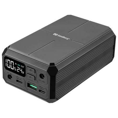 Laptop Powerbank 27000 PD100W