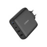 OtterBox Standard - Adaptador de corriente - 100 vatios - Fast Charge,
