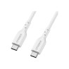 OtterBox - Cable USB - USB-C (M) a USB-C (M) - USB 2.0 - 3 A - 1 m - C