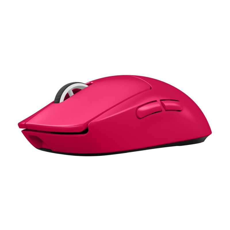 G Pro X Superlight 2 Lightspeed Magenta - 2.4GHZ N/A - EER2- | APLIUM