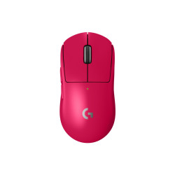 G Pro X Superlight 2 Lightspeed Magenta - 2.4GHZ N/A - EER2- | APLIUM