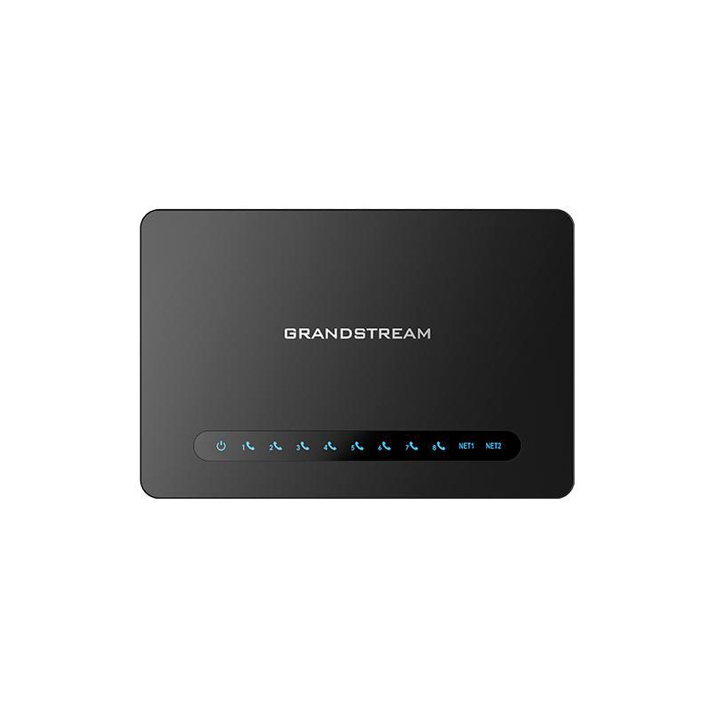 Ht818 Voip Telephone Adapter
