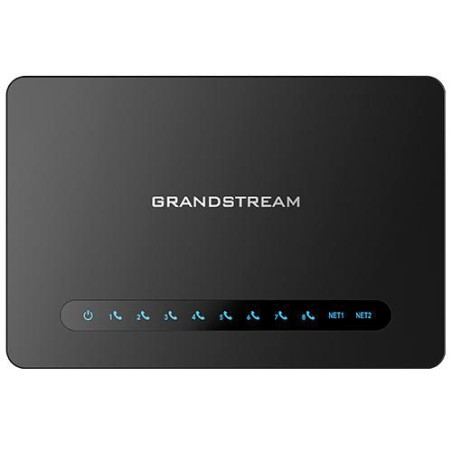 Ht818 Voip Telephone Adapter