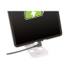 StarTech.com Cable 2m USB-C Resistente Acodado a la Derecha - USB Tipo
