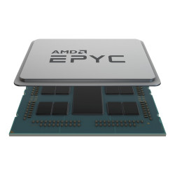 AMD EPYC 9754 2.25GHz 128-core 360W Processor for HPE
