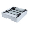 Brother LT-310CL - Bandeja/alimentador de papel - parte inferior - 250