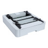 Brother LT-310CL - Bandeja/alimentador de papel - parte inferior - 250