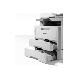 Brother LT-310CL - Bandeja/alimentador de papel - parte inferior - 250