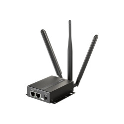 Routeur M2M Industriel 4G Vpn Lte Cat. 4 - Wi-fi - Double Si | APLIUM