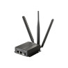 Routeur M2M Industriel 4G Vpn Lte Cat. 4 - Wi-fi - Double Si | APLIUM