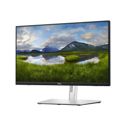 Dell P2424HT - Monitor LED - 24" (23.8" visible) - pantalla táctil - 1