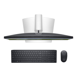 Dell P2424HT - Monitor LED - 24" (23.8" visible) - pantalla táctil - 1