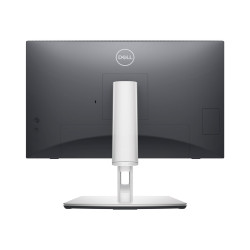Dell P2424HT - Monitor LED - 24" (23.8" visible) - pantalla táctil - 1