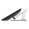 Dell P2424HT - Monitor LED - 24" (23.8" visible) - pantalla táctil - 1