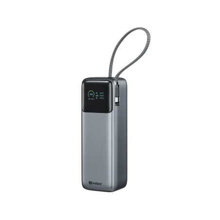All-in1 Powerbank 27000 PD