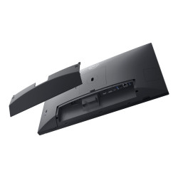 Dell P2424HT - Monitor LED - 24" (23.8" visible) - pantalla táctil - 1