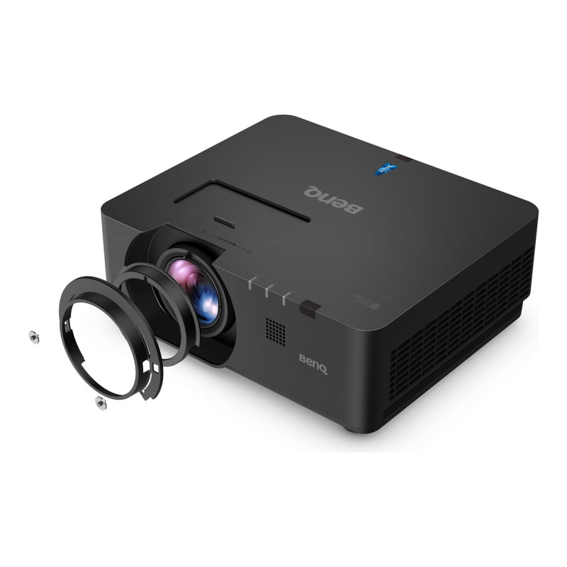 BenQ LU960ST2 - Proyector DLP - láser - 3D - 5200 ANSI lumen | APLIUM