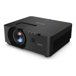 BenQ LU960ST2 - Proyector DLP - láser - 3D - 5200 ANSI lumen | APLIUM