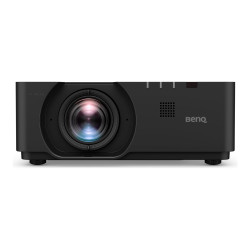BenQ LU960ST2 - Proyector DLP - láser - 3D - 5200 ANSI lumen | APLIUM