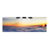 BenQ LU960ST2 - Proyector DLP - láser - 3D - 5200 ANSI lumen | APLIUM