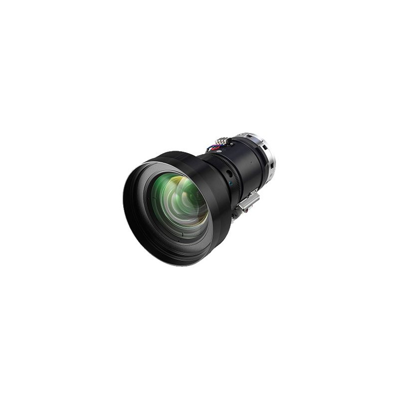 BenQ - Objetivo gran angular - 11.6 mm - f/1.85 - para BenQ | APLIUM
