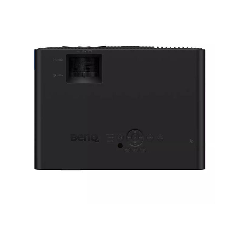 BenQ LW600ST - Proyector DLP - LED RGB de 4 colores - portát | APLIUM