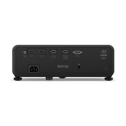 BenQ LH600ST - Proyector DLP - LED de 4 canales - portátil - | APLIUM