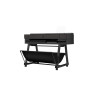 HP DesignJet T850 - 36" impresora de gran formato - color - chorro de