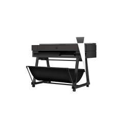 HP DesignJet T850 - 36" impresora de gran formato - color - chorro de