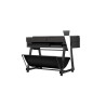 HP DesignJet T850 - 36" impresora de gran formato - color - chorro de