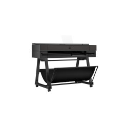HP DesignJet T850 - 36" impresora de gran formato - color - chorro de