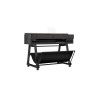 HP DesignJet T850 - 36" impresora de gran formato - color - chorro de