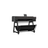 HP DesignJet T850 - 36" impresora de gran formato - color - chorro de