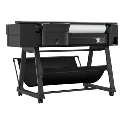 HP DesignJet T850 - 36" impresora de gran formato - color - chorro de