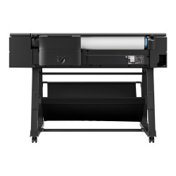 HP DesignJet T850 - 36" impresora de gran formato - color - chorro de